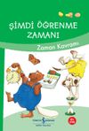 Şimdi &Ouml;ğrenme Zamanı / Zaman Kavramı