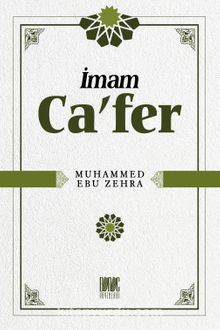 İmam Ca’fer - Prof.Dr. Muhammed Ebu Zehra