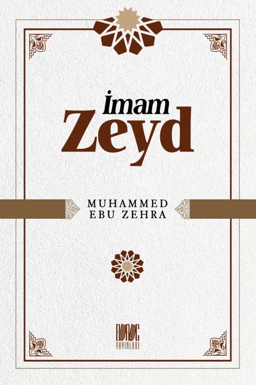 İmam Zeyd