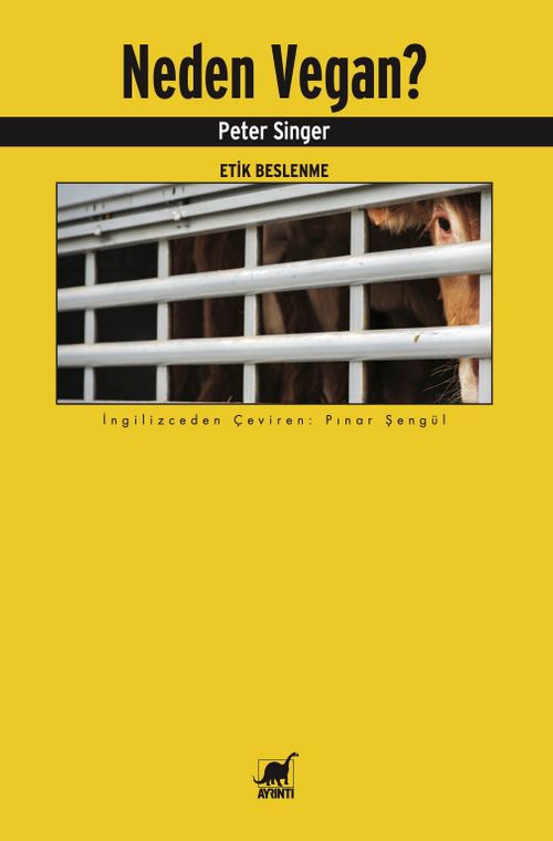 Neden Vegan ? & Etik Beslenme