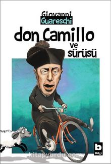 Don Camillo ve Sürüsü - Giovanni Guareschi