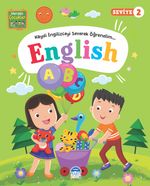 English Seviye 2 / Meraklı Çocuklar
