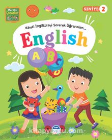 English Seviye 2 / Meraklı Çocuklar - Kolektif