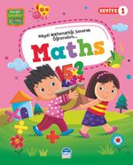Maths Seviye 1 / Meraklı Çocuklar