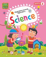 Science Seviye 2 / Meraklı Çocuklar