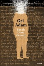 Gri Adam