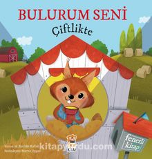 Bulurum Seni / Çiftlikte - M. Sacide Kafalı
