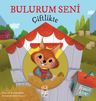 Bulurum Seni / Çiftlikte