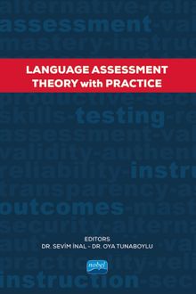Language Assessment & Theory With Practice