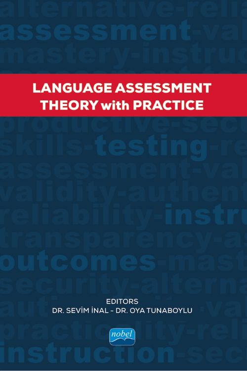 Language Assessment & Theory With Practice