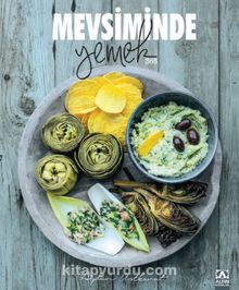 Mevsiminde Yemek - Aydan Üstkanat