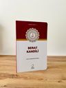 Berat Kandili (Cep Boy)