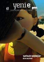 Yeni E Dergisi Sayı 63