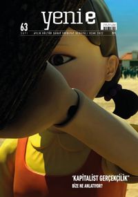 Yeni E Dergisi Sayı 63