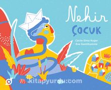 Nehir Çocuk - Cecile Elma Roger