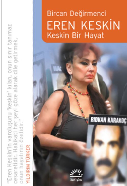 Eren Keskin & Keskin Bir Hayat