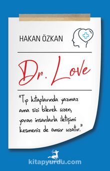 Dr. Love - Hakan Özkan