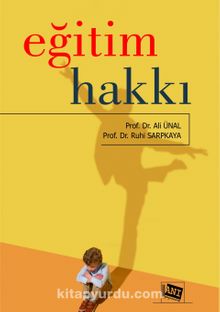 Eğitim Hakkı - Ruhi Sarpkaya
