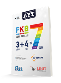 AYT FKB Soru Bankası