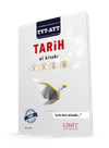 TYT-AYT Tarih El Kitabı
