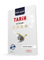 TYT-AYT Tarih El Kitabı
