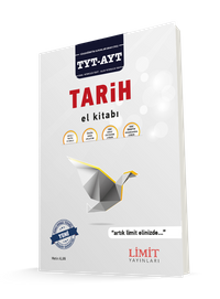 TYT-AYT Tarih El Kitabı