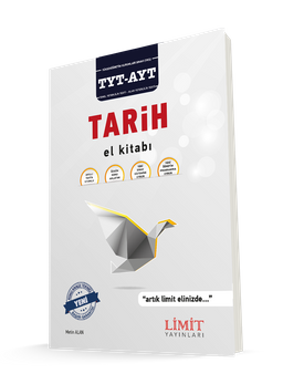 TYT-AYT Tarih El Kitabı