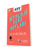 AYT Biyoloji Ders Notları
