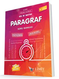 8. Sınıf Kronometre Paragraf Soru Bankası