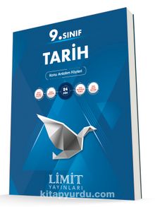 9. Sınıf Tarih Konu Anlatım Föyleri - Kolektif