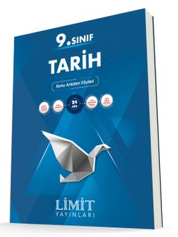 9. Sınıf Tarih Konu Anlatım Föyleri