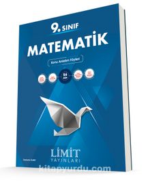 9. Sınıf Matematik Konu Anlatım Föyleri - Kolektif