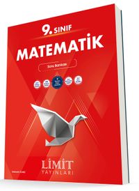 9. Sınıf Matematik Soru Bankası Föyleri