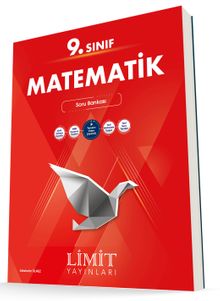 9. Sınıf Matematik Soru Bankası Föyleri