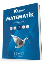 10. Sınıf Matematik Konu Anlatım Föyleri