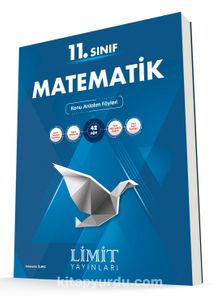 11. Sınıf Matematik Konu Anlatım Föyleri - Kolektif