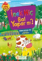 İnek Hiç Bal Yapar mı?
