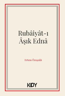 Rubaiyat-ı Aşık Edna