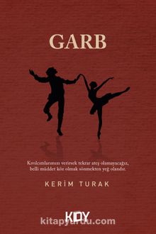 Garb - Kerim Turak