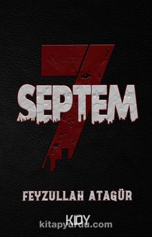 Septem - Feyzullah Atagür
