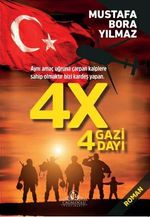 4x4 Gazi 4 Dayı