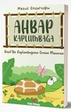 Ahbap Kaplumbağa