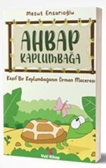 Ahbap Kaplumbağa