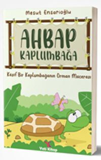 Ahbap Kaplumbağa