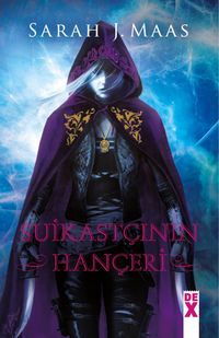 Suikastçının Hançeri (Ciltli)