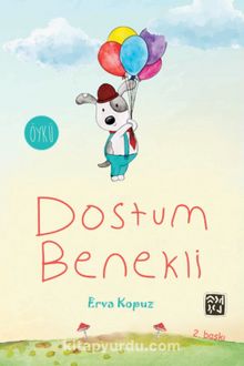 Dostum Benekli - Erva Kopuz
