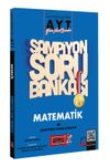 2022 AYT Şampiyon Matematik Soru Bankası