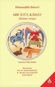 Mir'atü'l-Kainat (Kainatın Aynası) - Kolektif