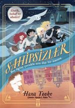 Sahipsizler (Sert Kapak Şömizli)