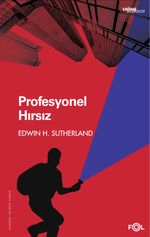Profesyonel Hırsız